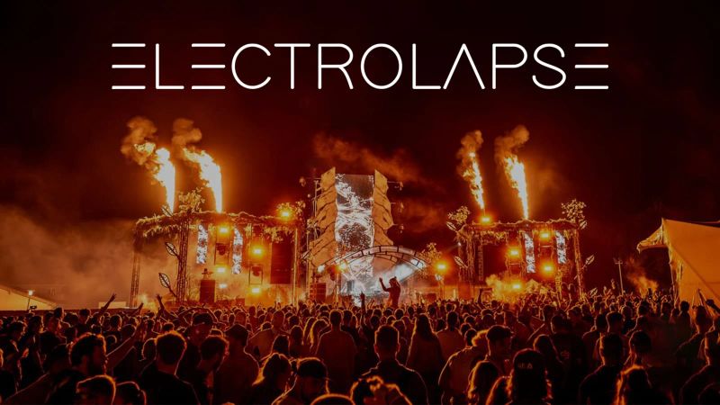 Electrolapse Festival 2