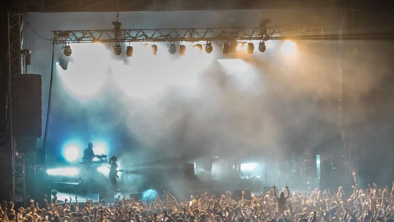 ERVA Festival 2