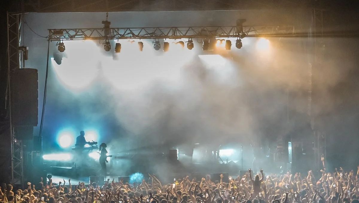 ERVA Festival 2