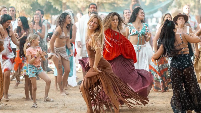 International Medicine Music Festival 2