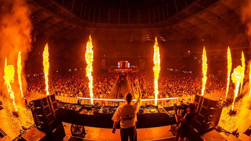 Kapital Festival 2
