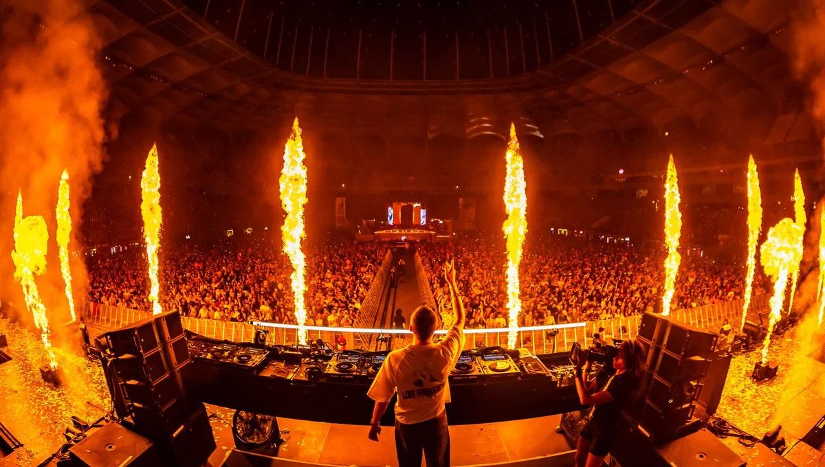 Kapital Festival 2
