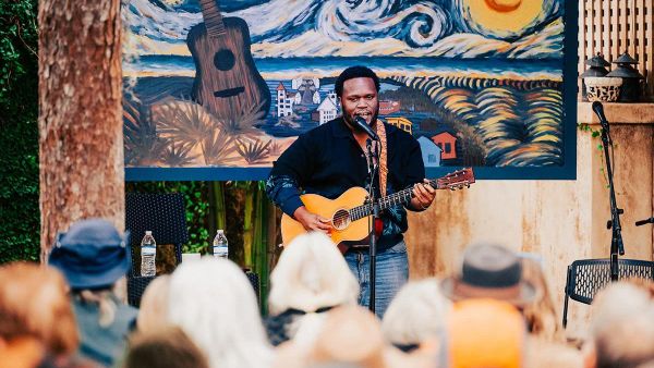 30A Songwriters Festival 2026