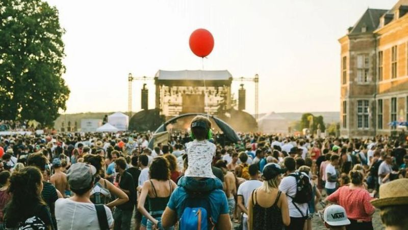 Esperanzah! Festival 3