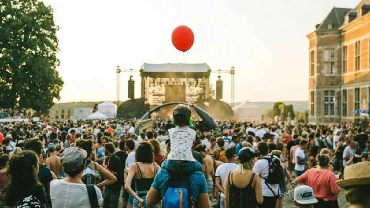 Esperanzah! Festival 3