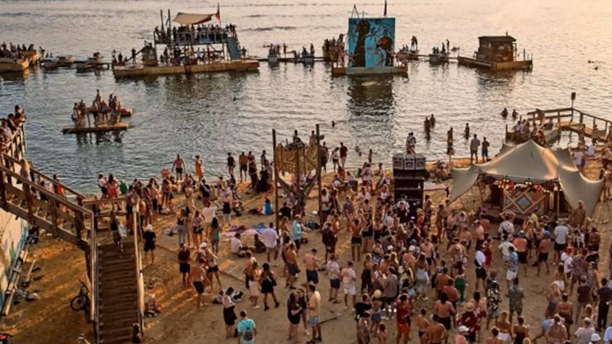 About You Pangea Festival 2