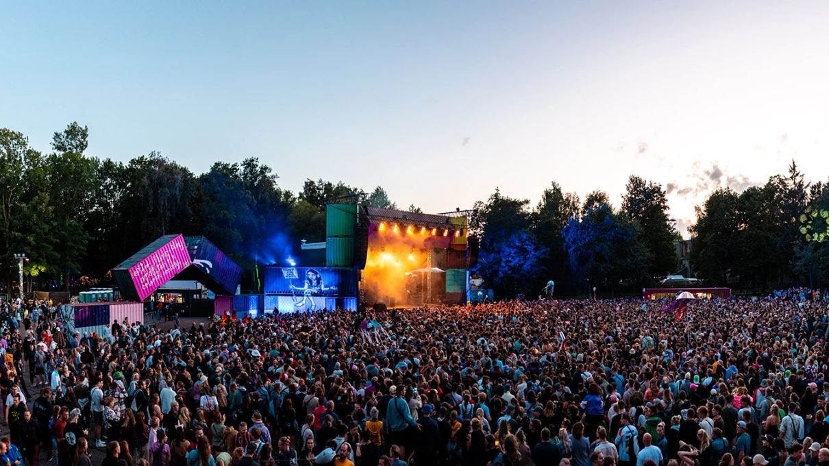 About You Pangea Festival 3