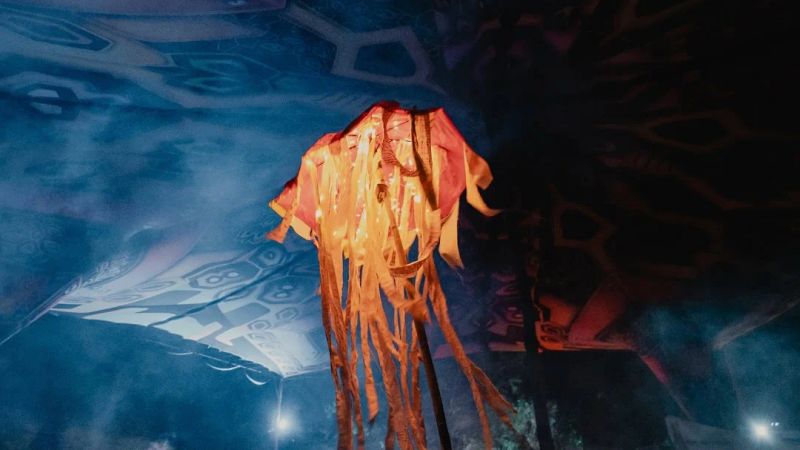 Beyond the Mountain Festival 2