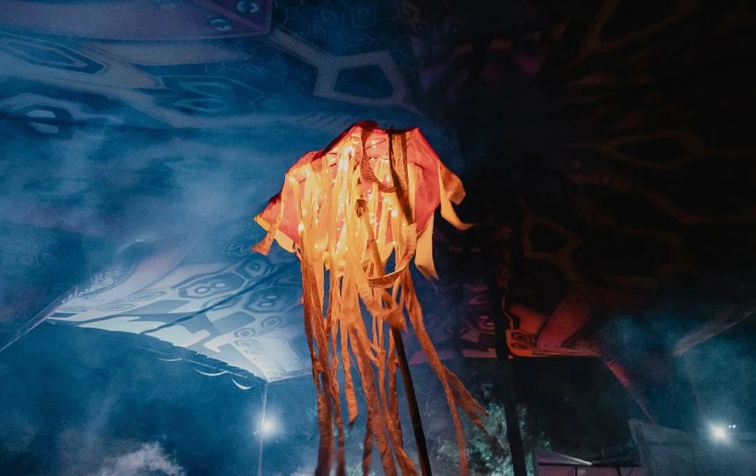Beyond the Mountain Festival 2