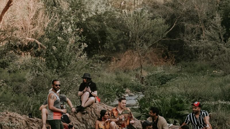 Bloom Festival Johannesburg 3