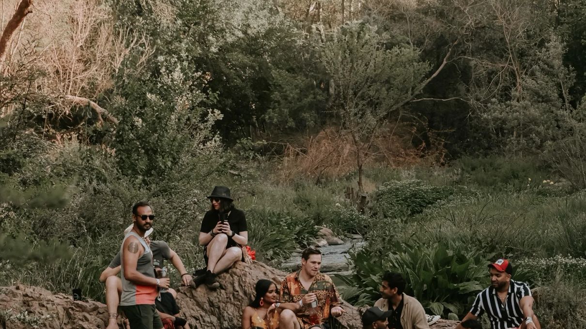 Bloom Festival Johannesburg 3