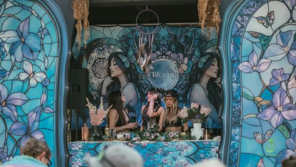 Bloom Festival Johannesburg