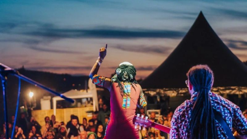 Bloom Festival Malta 2