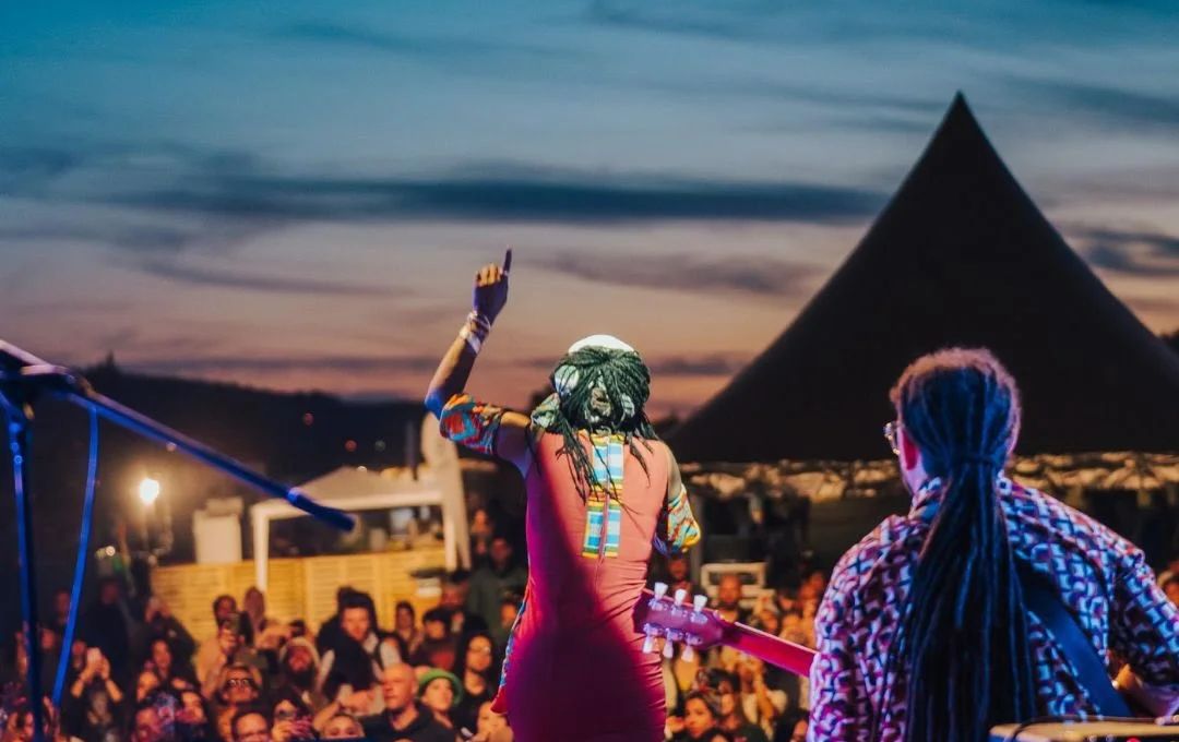 Bloom Festival Malta 2