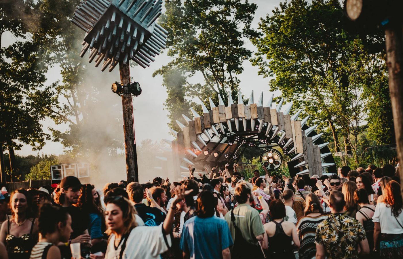 Borsbucht Festival