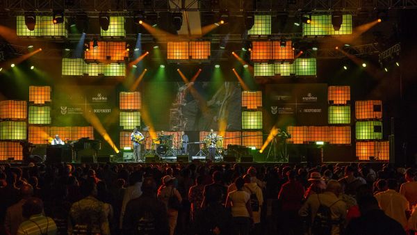 Cape Town International Jazz Festival 2026