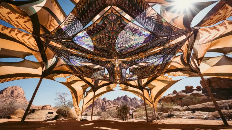 Fractal Festival 2