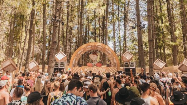 HABITAT: Whisper in the Woods 2026