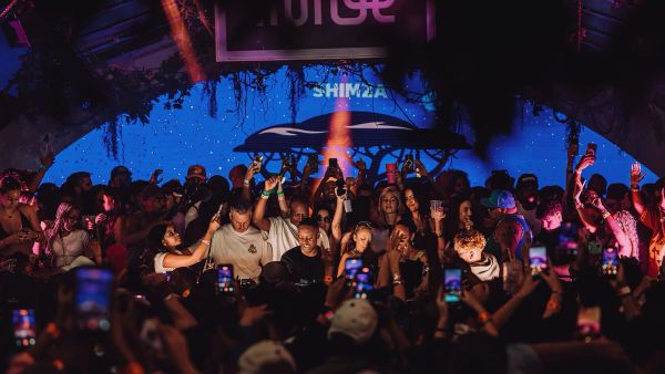 Kunye Cape Town 2026