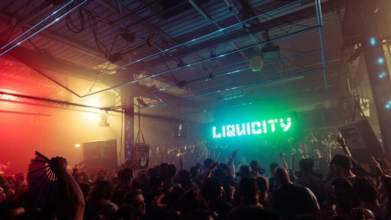 Liquicity Antwerp 3