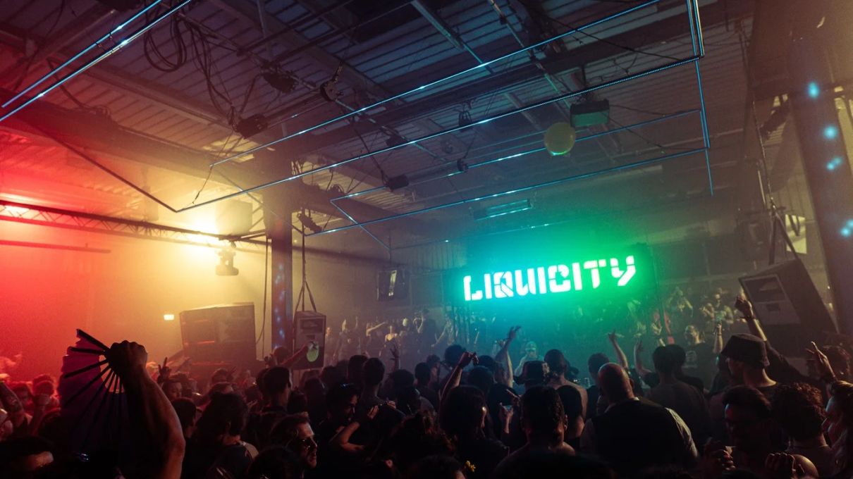 Liquicity Antwerp 3