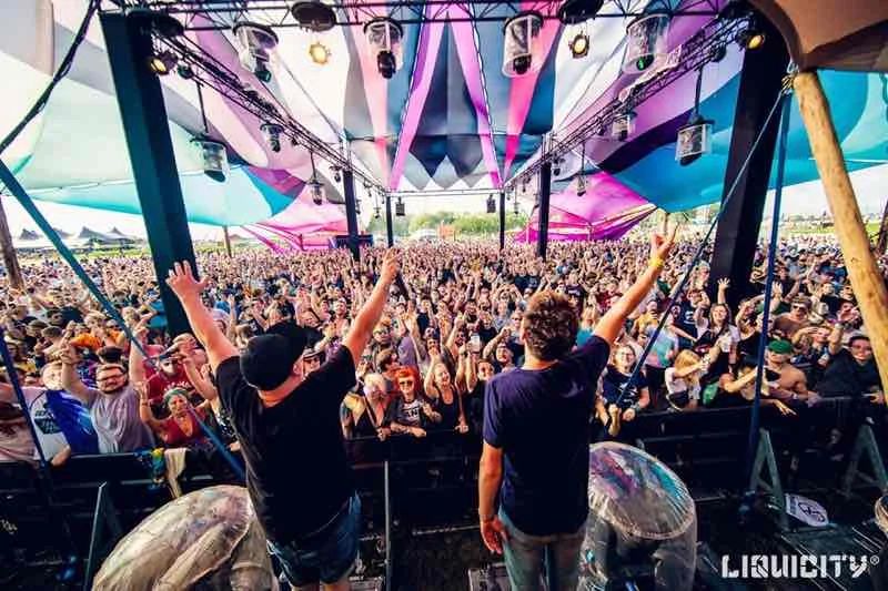 Liquicity Barcelona 3