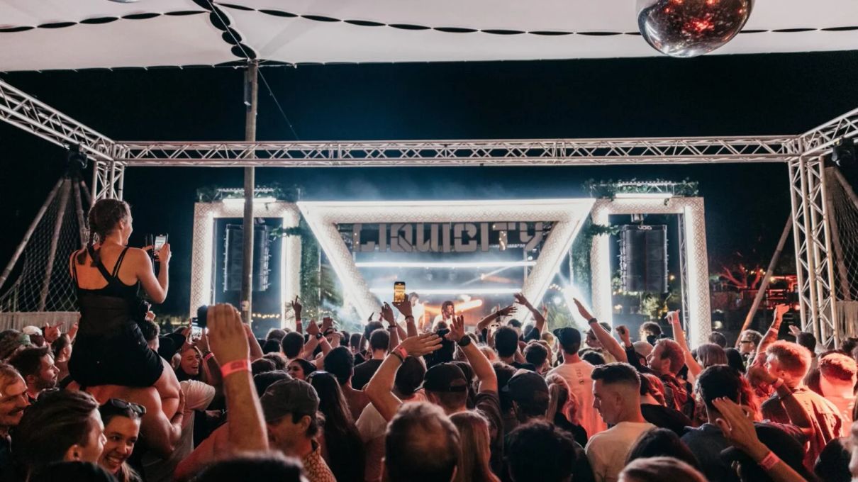 Liquicity Cape Town 2