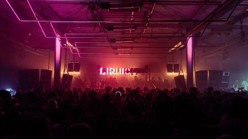 Liquicity London 2