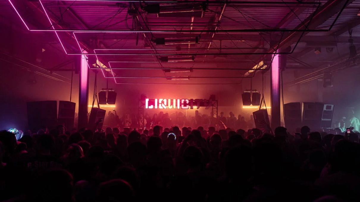 Liquicity London 2