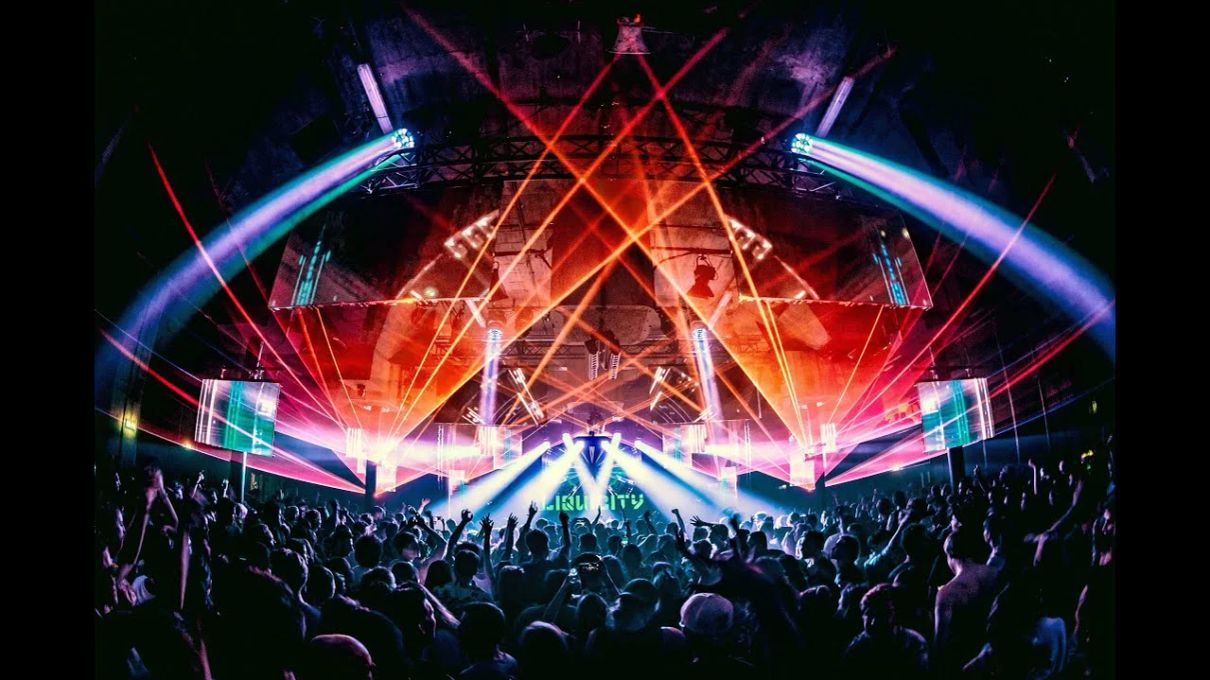 Liquicity Springfestival 2