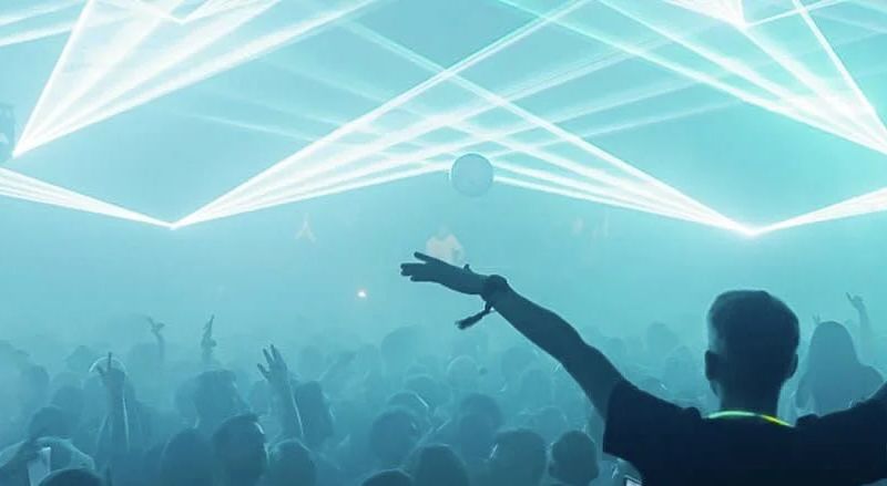 Liquicity Springfestival 3