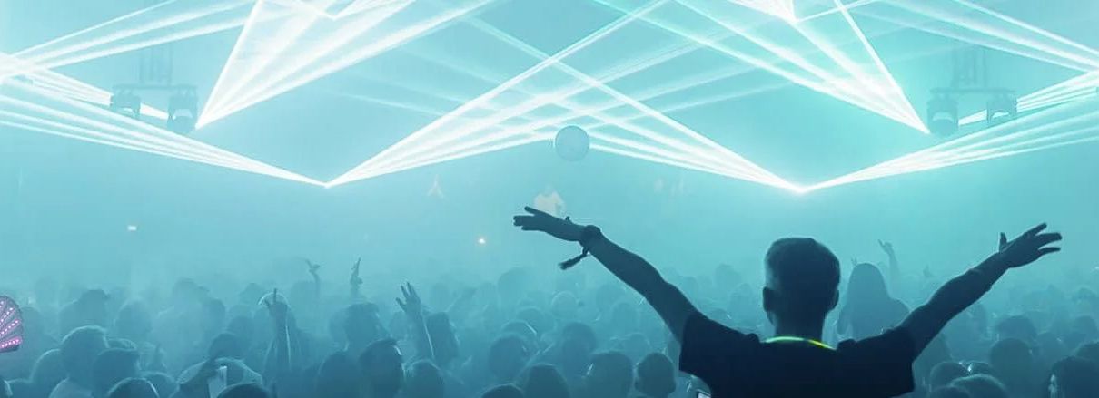 Liquicity Springfestival 3