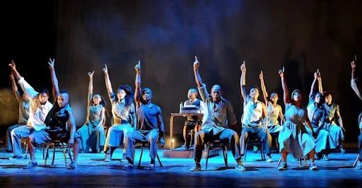 National Arts Festival