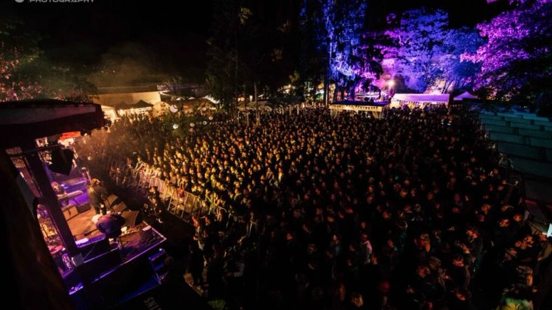 Orange Blossom Special Festival 3