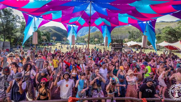 Organik Love Project 2026