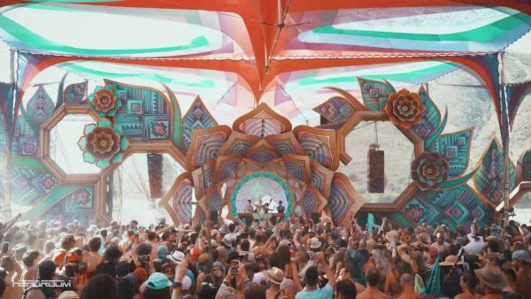 Origin Festival 2026