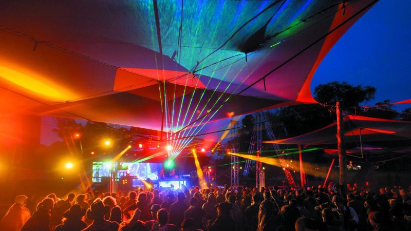 Rainbow Spirit Festival 2