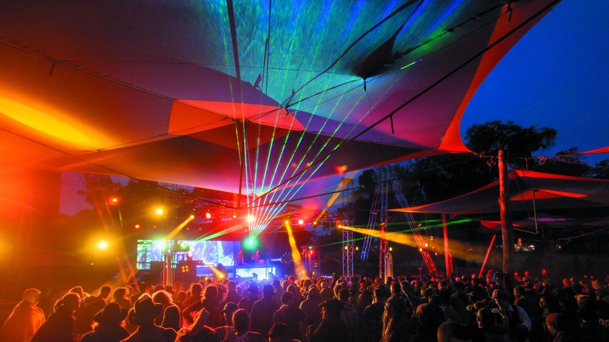 Rainbow Spirit Festival 2