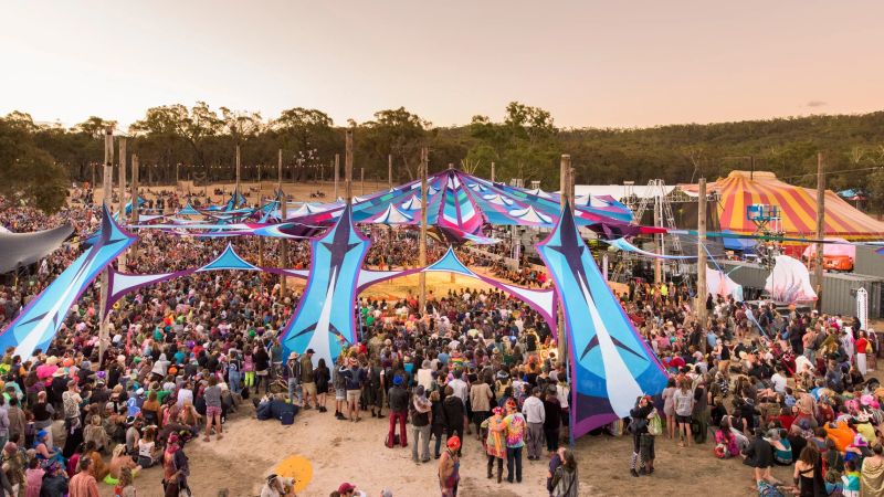 Rainbow Spirit Festival 3