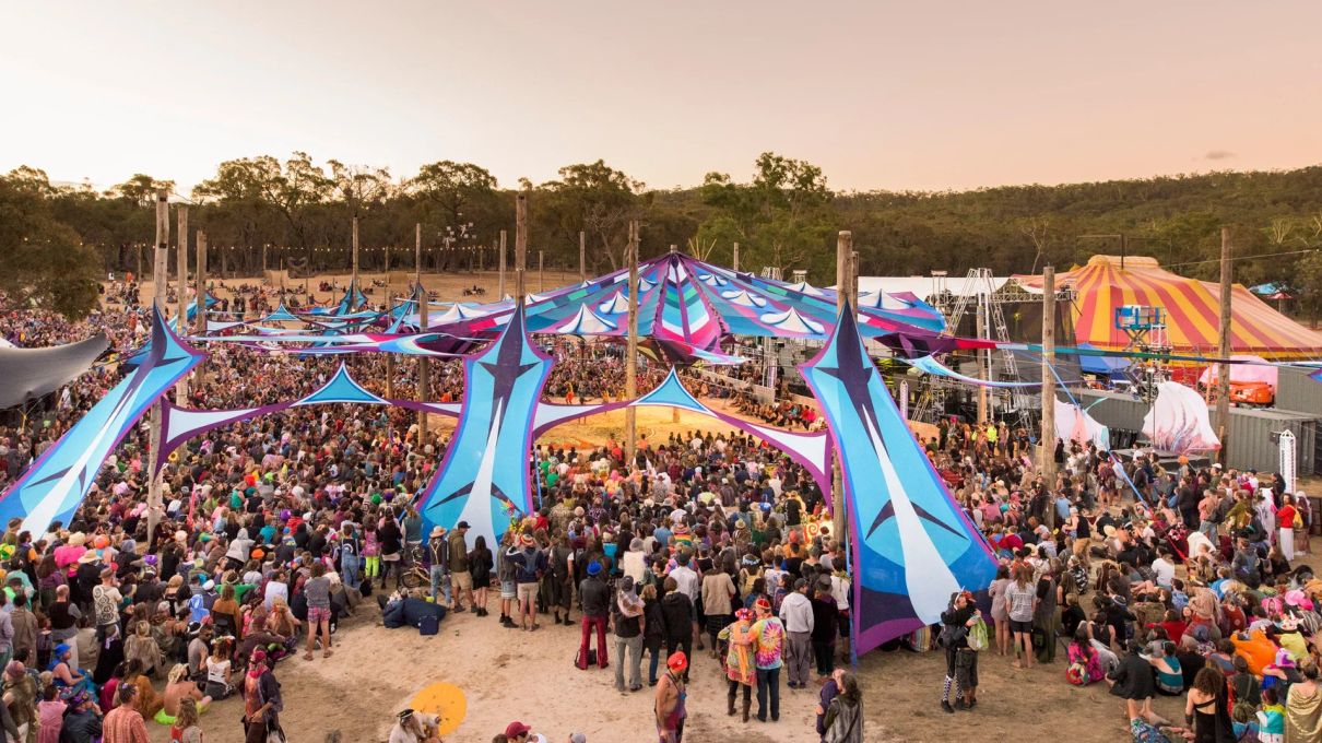 Rainbow Spirit Festival 3