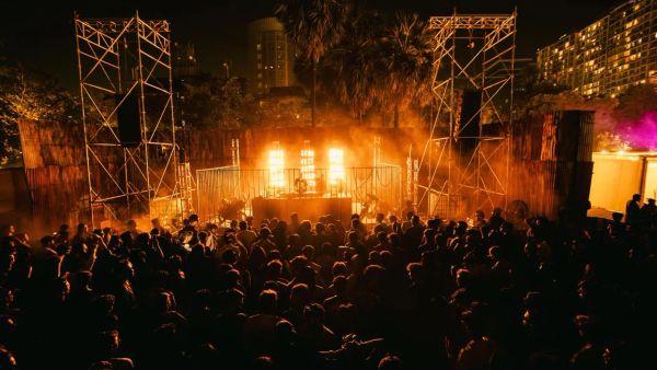 Sounds Good Music Festival 2026