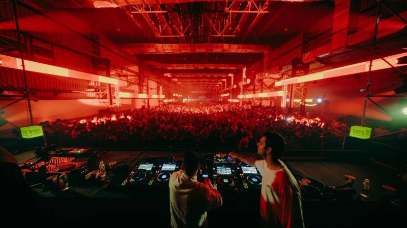 Sounds Good Music Festival 2