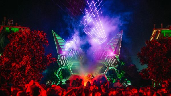 Wolfkop Weekender 2027