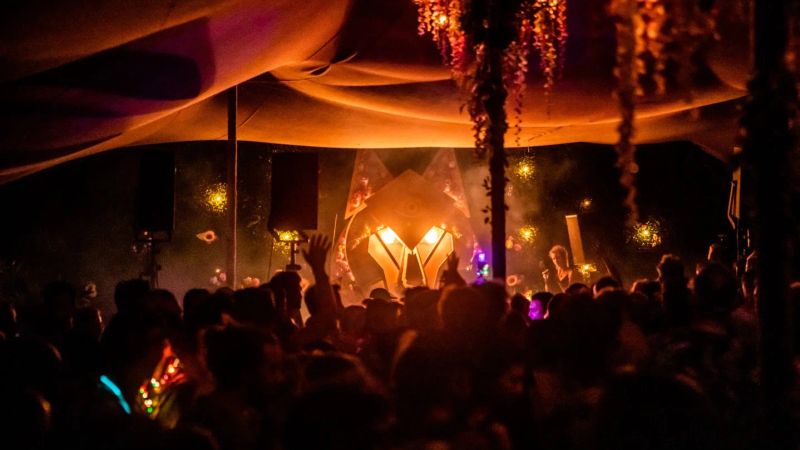 Wolfkop Weekender 3