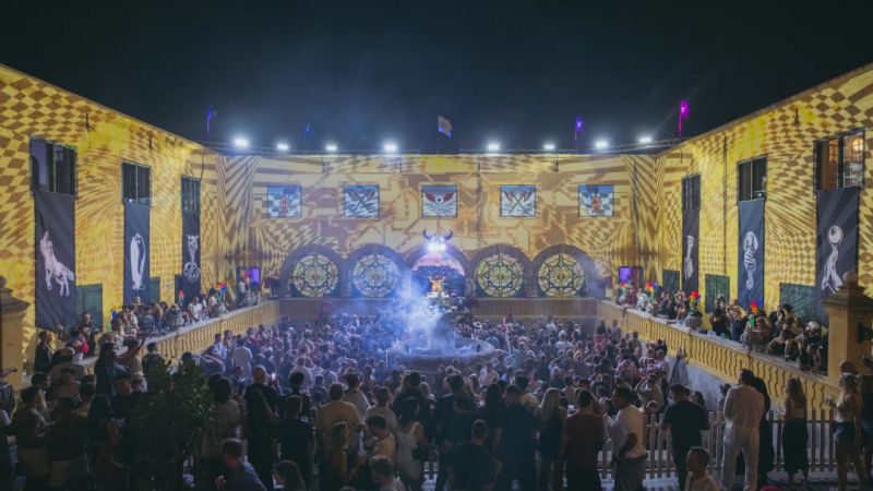 Yalla Valhalla 2