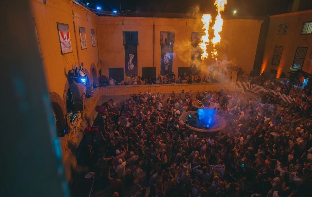 Yalla Valhalla 3