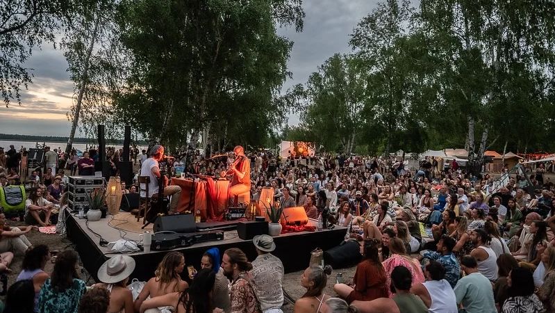 UNYTED Festival 2