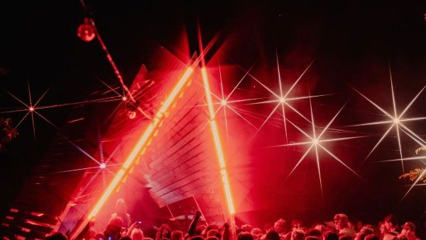 Rumours by the Lake 2026