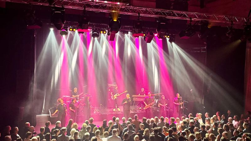 Aalener Jazzfest 2