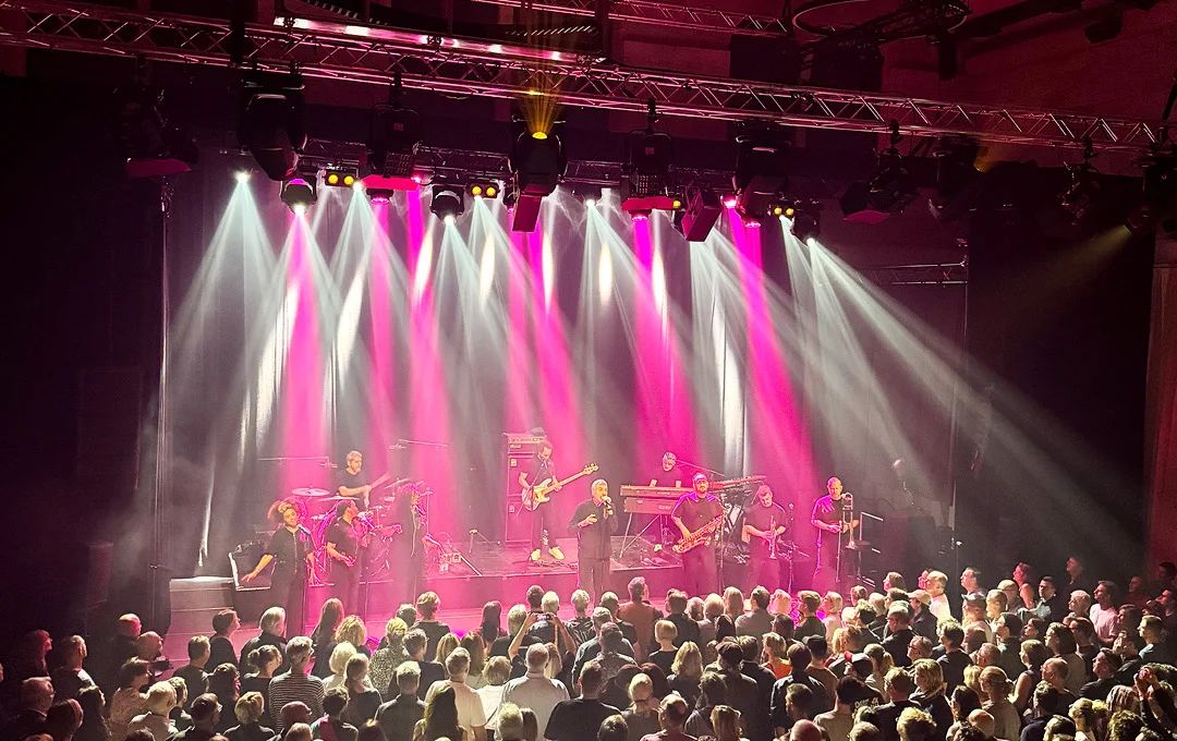 Aalener Jazzfest 2